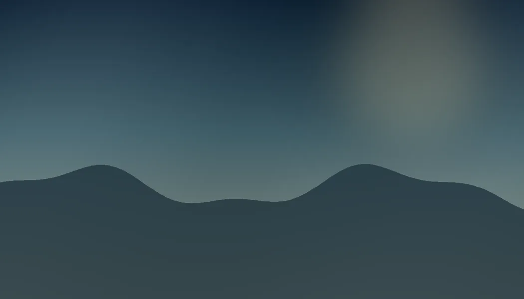 San Francisco hills near the Portola Drive office